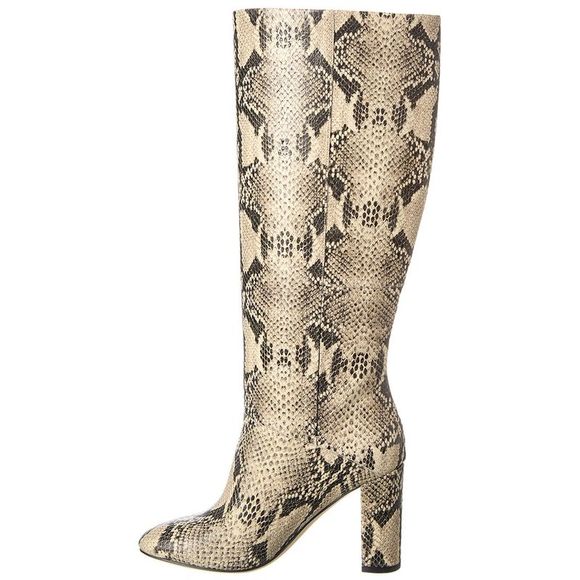 Cole Haan Glenda Leather Boot - Picture 2 of 5